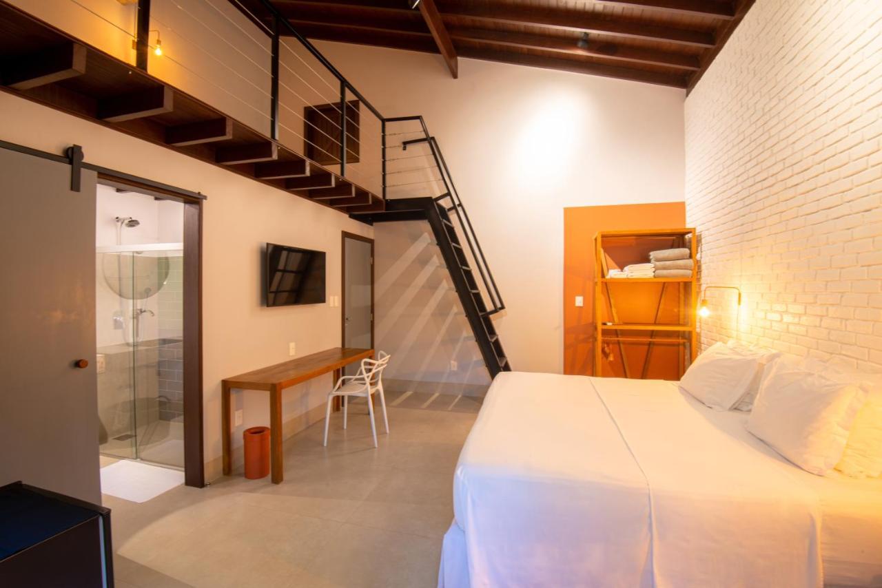 Casa Antônia - Pousada Boutique Lencois Exterior foto