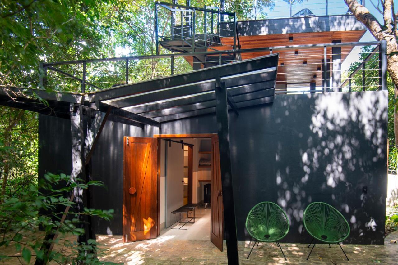 Casa Antônia - Pousada Boutique Lencois Exterior foto