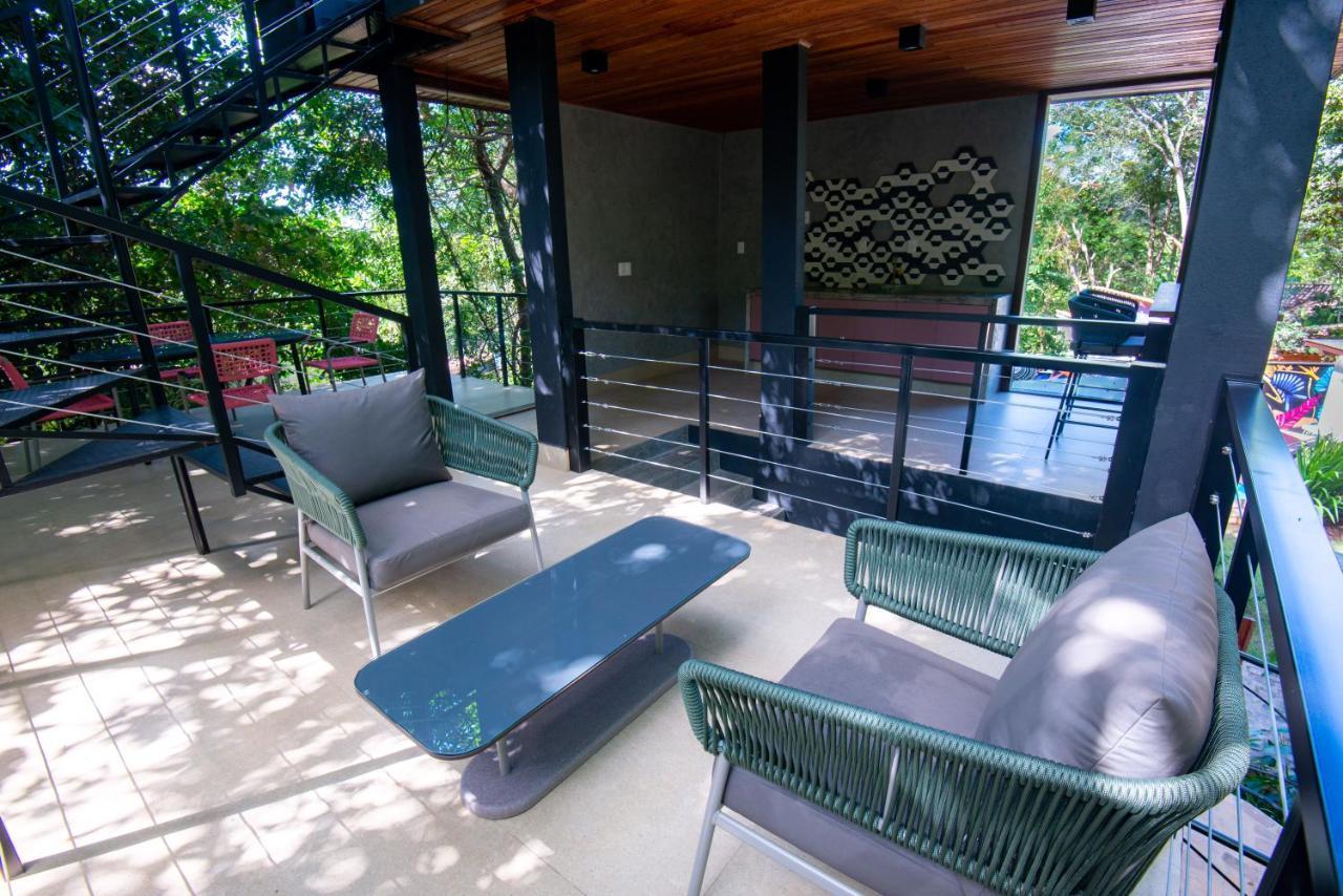 Casa Antônia - Pousada Boutique Lencois Exterior foto