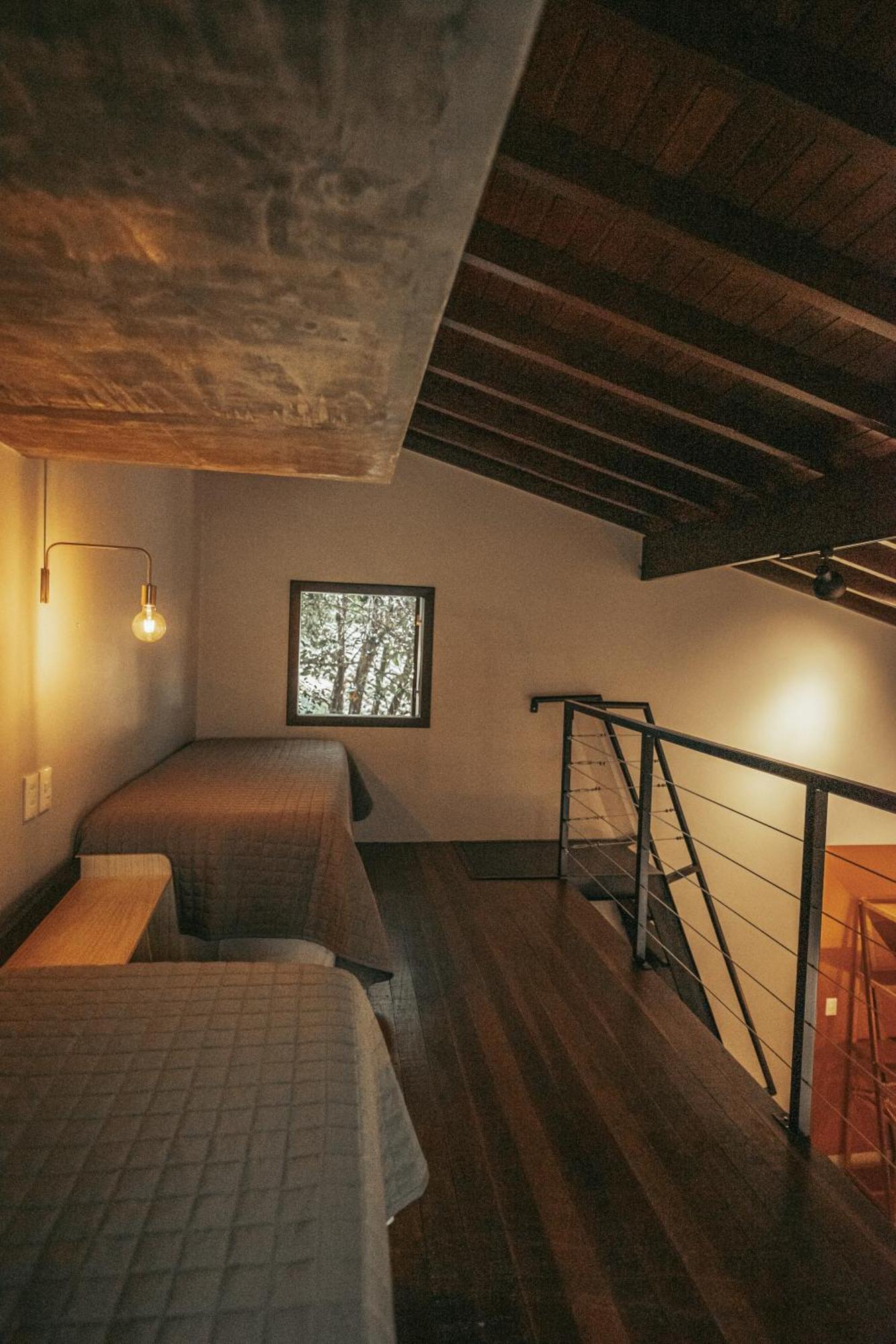 Casa Antônia - Pousada Boutique Lencois Exterior foto